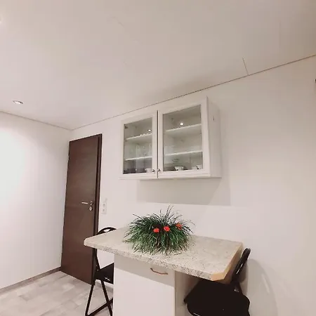Apartmán Gemuetliches Am Gottesberg *