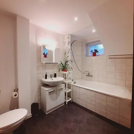 Gemuetliches Am Gottesberg Apartmán Muldenhammer