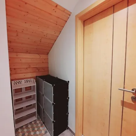 Gemuetliches Am Gottesberg *