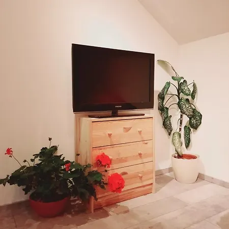 Apartmán Gemuetliches Am Gottesberg