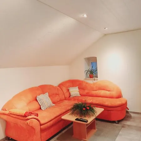 Gemuetliches Am Gottesberg *