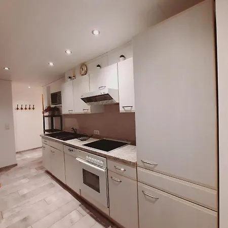 Gemuetliches Am Gottesberg Apartment Muldenhammer
