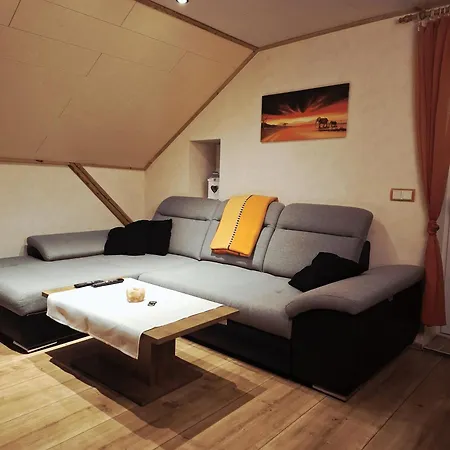 Gemuetliches Am Gottesberg Muldenhammer