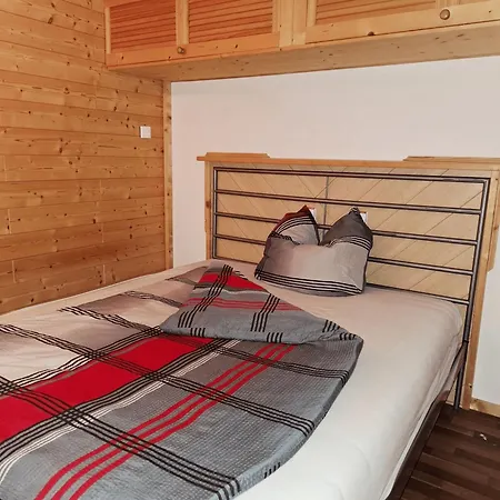 Appartement Gemuetliches Am Gottesberg Muldenhammer