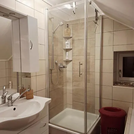 Gemuetliches Am Gottesberg Muldenhammer