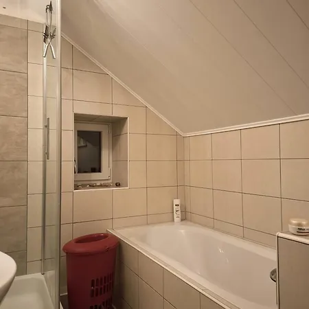 Gemuetliches Am Gottesberg * Muldenhammer