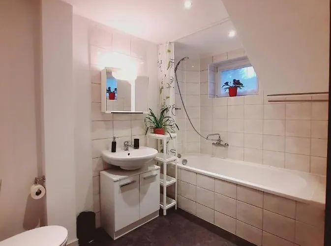 Gemuetliches Am Gottesberg Appartement Muldenhammer