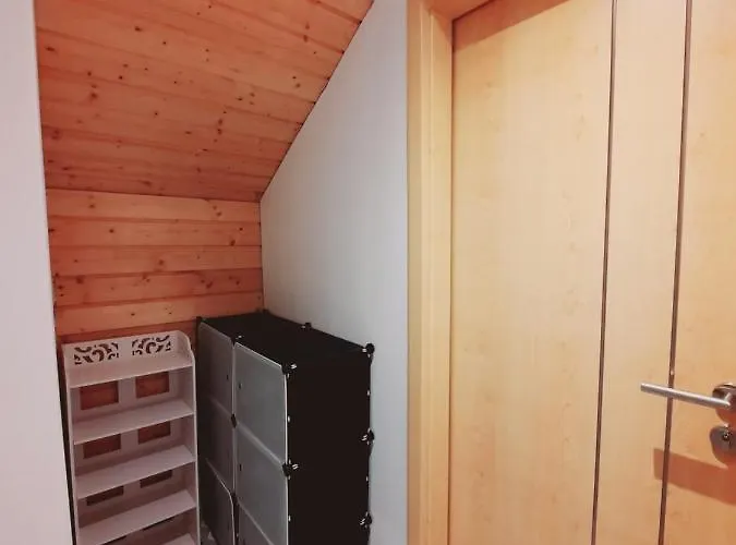 Gemuetliches Am Gottesberg *