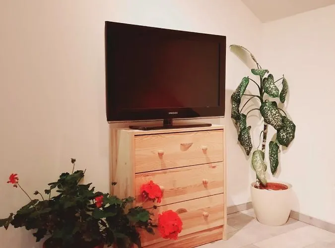 Appartement Gemuetliches Am Gottesberg