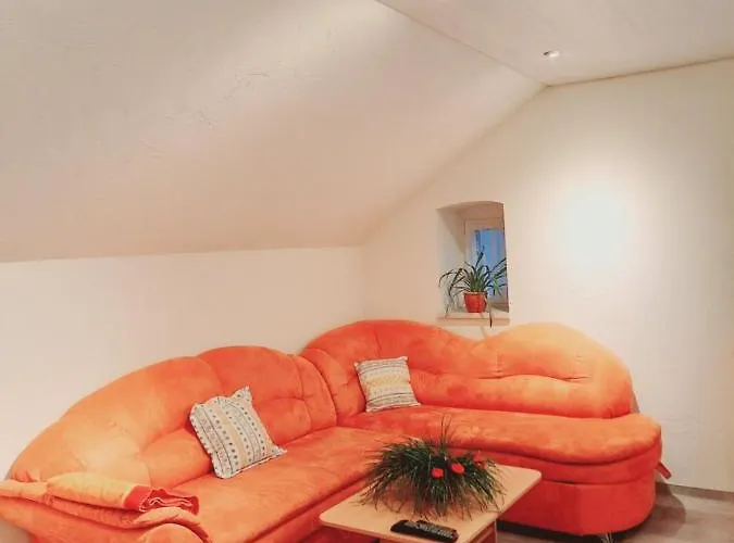 Gemuetliches Am Gottesberg *