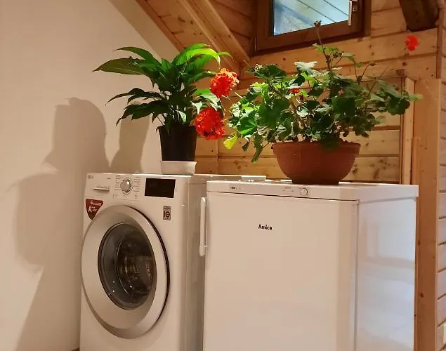 Gemuetliches Am Gottesberg *