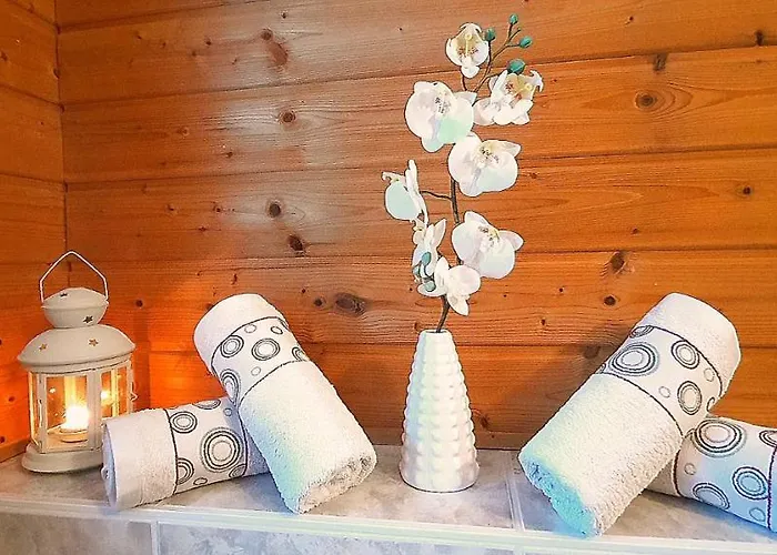 Gemuetliches Am Gottesberg Appartement *