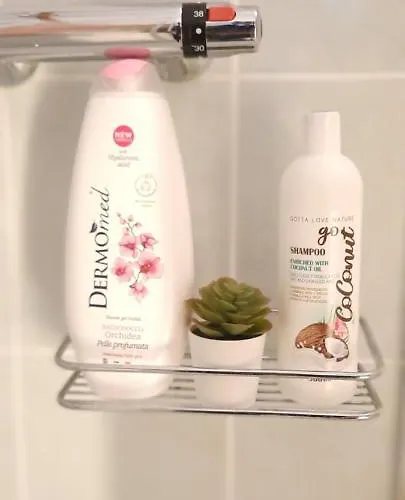 Appartement Gemuetliches Am Gottesberg