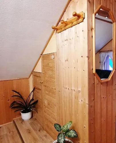 Gemuetliches Am Gottesberg Appartement Muldenhammer