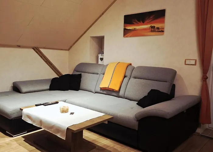 Gemuetliches Am Gottesberg Muldenhammer