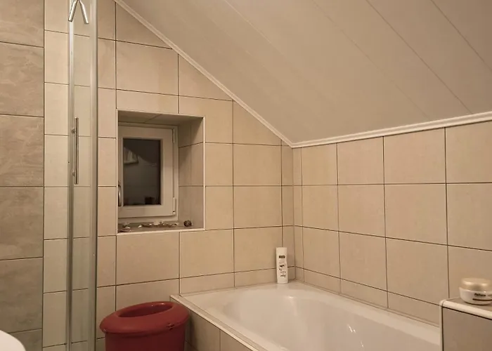 Gemuetliches Am Gottesberg * Muldenhammer